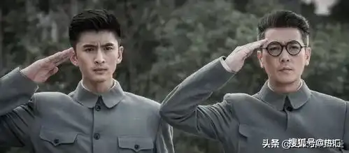 亮剑3未播先凉女主穿裙子就算了,李云龙居然奢侈到抽雪茄
