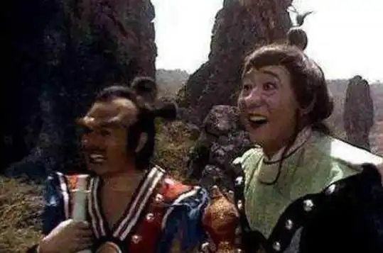 西游记中的佛门到底多穷要不是天庭借宝,观音至少两难完成不了