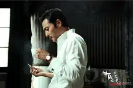 危险关系张东健剧照曝光尽显绅士风范