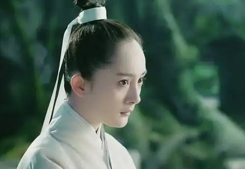 三生三世中,杨幂一人分别饰演了五个角色,最后一个你可能没发现
