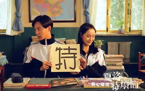 有一种整容叫做尹正换发型,长发变短发,帅过初恋男神