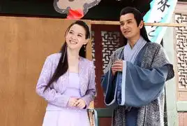 神话剧偶像剧称霸荧屏两大类型即将对阵pk