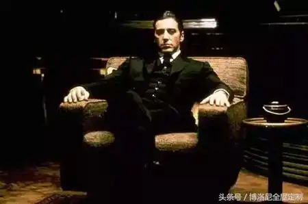 电影中有哪些绝美的书房
