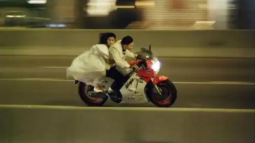 这是港味儿十足的一届北影节
