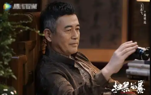 娱乐脱口秀丨套路的胜利