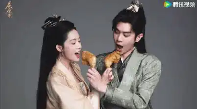 庆余年2杀青李沁变脸,肖战缺席,角色剧照曝光,大咖如云张若昀实力派演员中国传统音乐网易订阅
