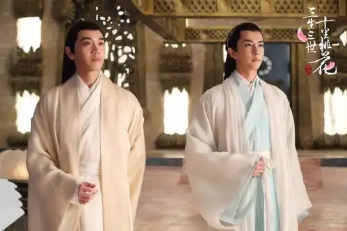 三生三世枕上书即将开拍能否超越经典网友评论亮了