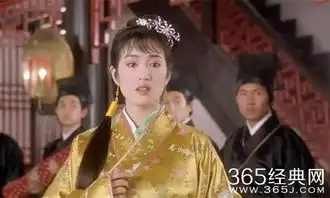 就因当年的秋香没演好,巩俐错失了太多获奖的机会