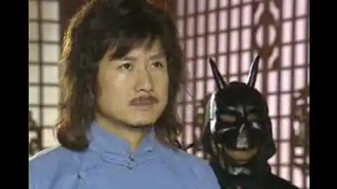 风云雄霸天下孙兴无名万剑归宗自废武功
