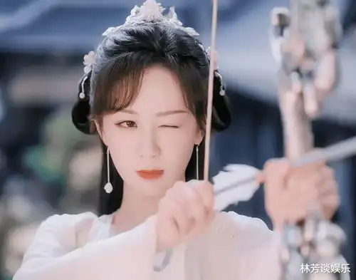 沉香如屑四大女配登场,看完预告才明白,幸好女主是杨紫