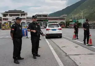 遵义禁毒纪实摄影缉毒第一线猎毒人
