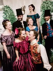 八月的八音盒等你来打开
