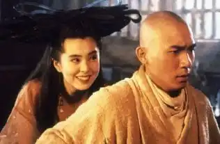 倩女幽魂王祖贤版的三部的结局是什么
