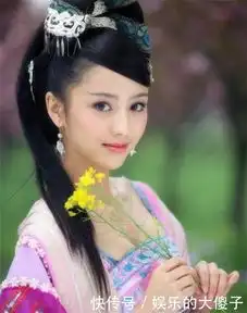 别得罪女人古装剧攻于心计的屌丝女配角