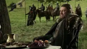 权力的游戏深度解析被雪诺的真实身份惊呆了