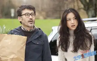 电影北京遇上西雅图高清剧照
