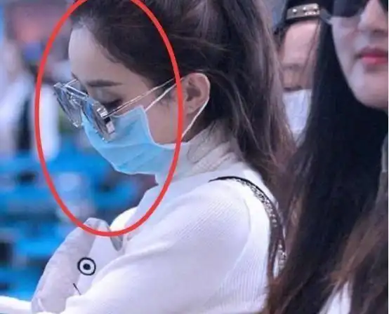 张翰说她假,经纪人嫌她出生人品不好,现在她红成一线