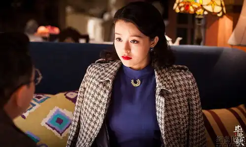 文咏珊毕业歌名媛剧照曝光
