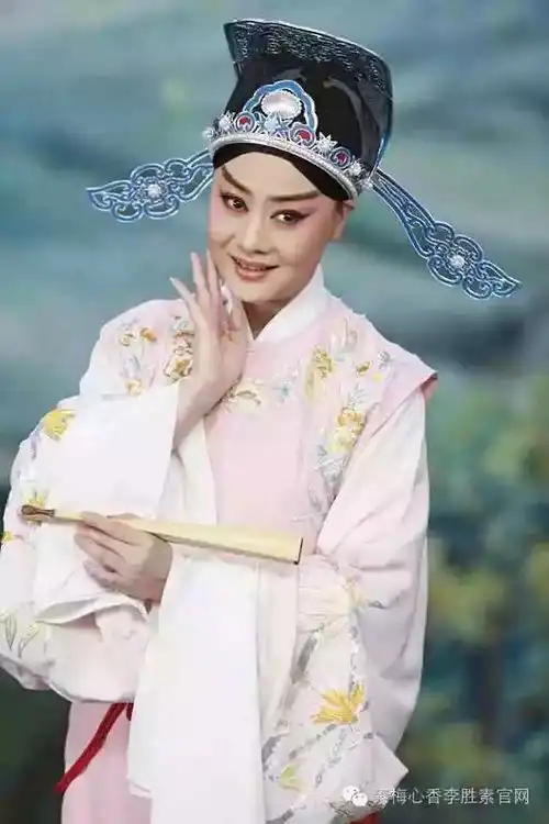 李胜素最全剧照发布,恰似仙女下凡间,惊艳了世界