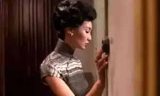 曾经美出国门的汤唯,古装堪比天山童姥,造型比女二还丑