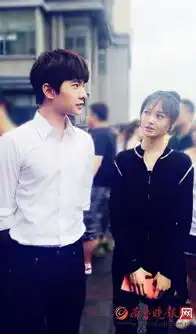 郑爽杨洋微微一笑剧照美翻贝肖cp配一脸
