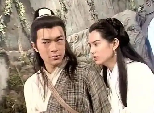 神雕中,有一绝世高手,秒杀欧阳锋,暴打李莫愁,杨过是他女婿小龙女郭靖网易订阅
