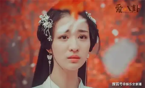 王楚然个人资料美女学霸凭借张贵妃一角火了