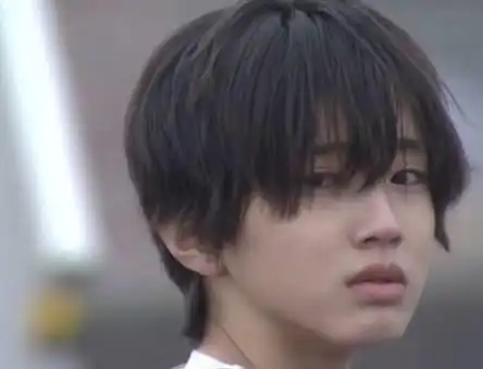 12岁成为演员,15岁一角成名,如今他被誉为比女孩更美的少年