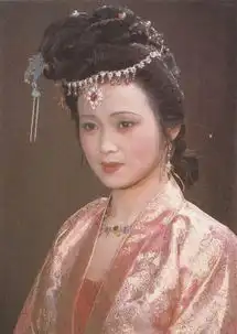 87版红楼梦十二美黛玉第二袭人垫底而第一却是这位小丫鬟
