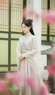 新白娘子鞠婧祎,四千年美女与一千年蛇精的较量开始了
