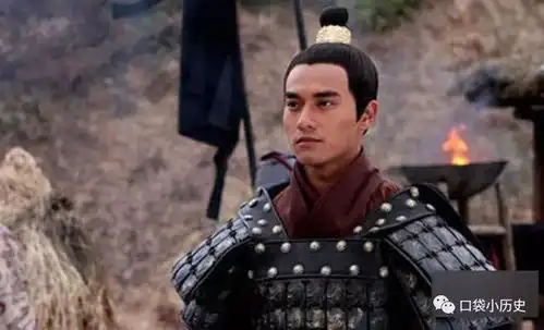 霍去病从未打过仗,为何一上战场就功冠全军,被封为冠军侯