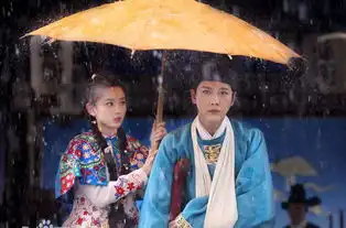 夜天子叶小天结局跟谁在一起历经磨难终于和她相守
