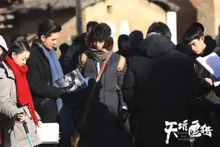 郑好暂别王俊凯白将军天坑鹰猎宣布杀青
