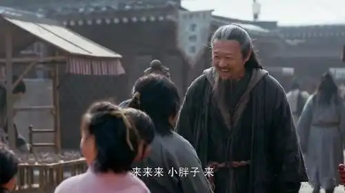 将夜颜瑟钟爱宁缺不惜去书院抢,为何之前这2件事他不帮宁缺呢

