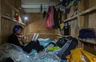 中国工资最高的城市,洗碗工都月薪过万,就连物价也高的吓人

