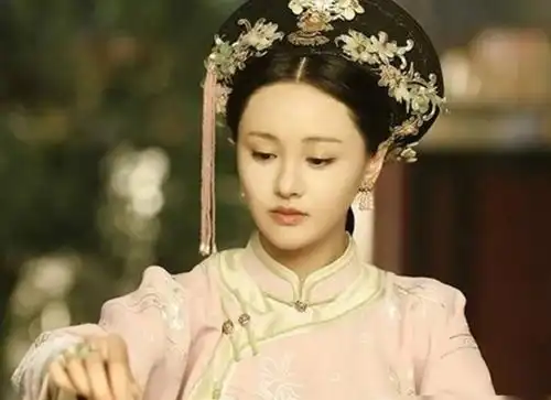 她是花千骨原定主角,因爱放弃出演,才成就了赵丽颖