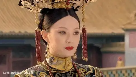 嬛嬛前期和后期真的变化好大
