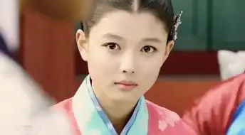 哭婢与庶子的抗争kbs独幕剧哭婢
