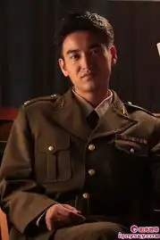 袁文康电影剧照