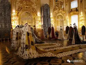 北京零一零国际部游学营带你走进叶卡捷琳娜宫,女皇大帝面对面
