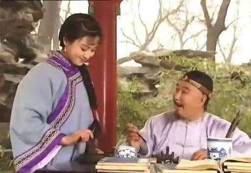 有人看过雍正王朝吗年妃太惨啦,比甄嬛里华...