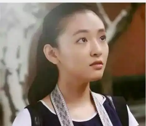 在你的青春生活里,这九位女星,谁曾是你爱过的初恋脸
