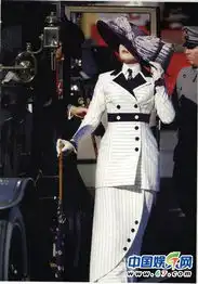 历年奥斯卡最佳服装巩俐曾获奖