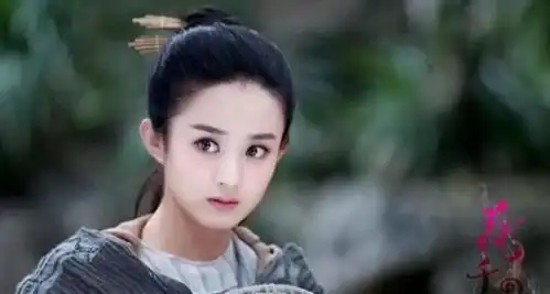 电影版花千骨即将开拍,看到女主是谁,网友上映必追
