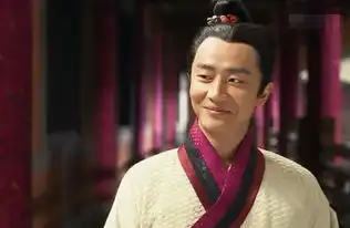 妖猫传黄轩再披古装没有刘海的他又要丑哭了