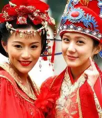 张娜拉出演刁蛮俏御医首尝试扮丑形象
