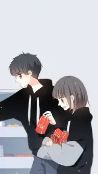 壁纸怦然心动,青春里的每一次心动都与你有关