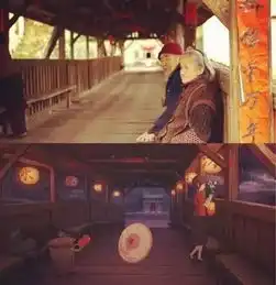 大海里那座静谧的土楼,就在广州一点钟方向
