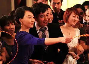 夫妻那些事黄磊陈数夫妻档精彩剧照曝光
