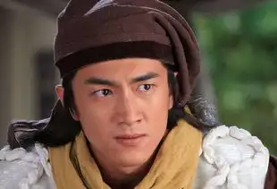 历史剧变杰克苏男女主骑马跳海,都雷不过林更新那飘忽的演技